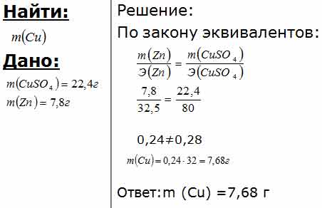 Какая масса сульфата меди. Масса сульфата меди. Масса эквивалента меди. Вытеснит медь из раствора сульфата меди(II). Эквивалент сульфата цинка.