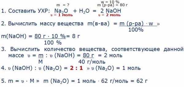 Определите вещество х в схеме получения оксида натрия na x na2o