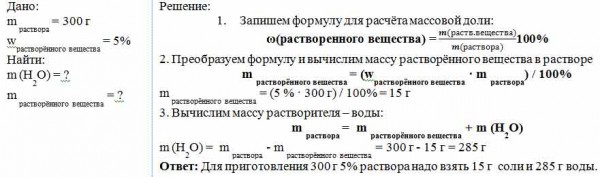 Масса соли необходимая для приготовления. Сколько грамм соли и воды нужно для приготовления 300 г 5 раствора. Сколько грамм соли и воды необходимо для приготовления 300г. Сколько грамм соли на воде. Сколько грамм соли и воды нужно для приготовления 300г 5го раствора.