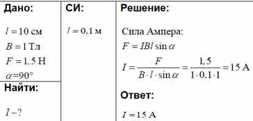 Прямолинейный проводник находится в однородном магнитном поле. Определите силу тока проходящего. Определите силу тока проходящего по прямолинейному проводнику. Определите длину активной части проводника.. Определите силу тока в проводнике с активной длиной 10 см находящемся.