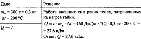 Масса 300. Алюминиевую заготовку массой 200 г. Гдз по физике 9 класс перышкин на балконе лежат мяч массой 300г. Найти массу гайки физика.